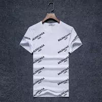 t-shirt balenciaga paris b60127